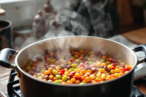 How Long Do Beans Take to Cook?