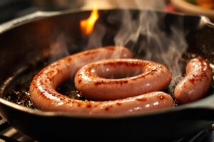 How to Cook Brats on the Stove?