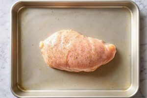 How Long to Cook Frozen Chicken Breast in the Oven?