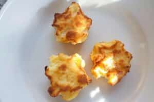 How Long to Cook Egg Bites in the Oven?