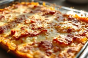 How Long to Cook Lasagna at 350?