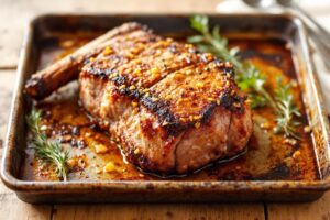 How Long to Cook Tri Tip in the Oven?