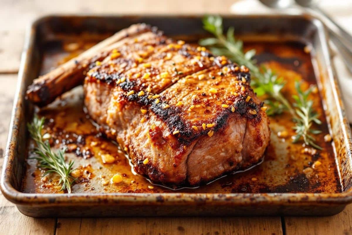 How Long to Cook Tri Tip in the Oven?